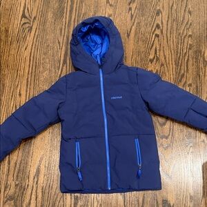 Marmot Youth Polar Down Jacket large